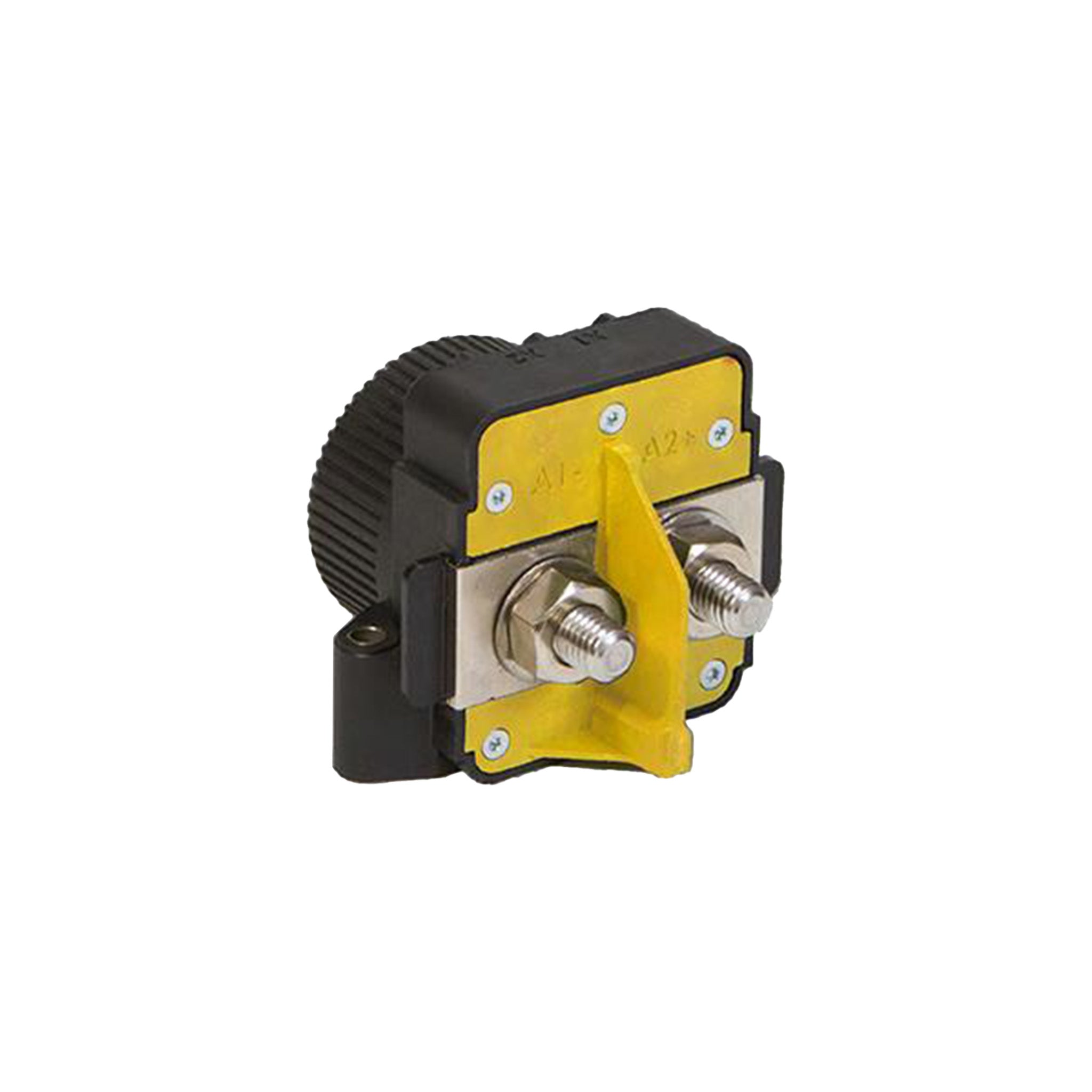 GIGAVAC GX21BA | GX Series Power Contactor