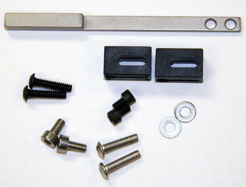 Robohand OSAK-057 | Universal Mounting Kit (Stop/Shock)