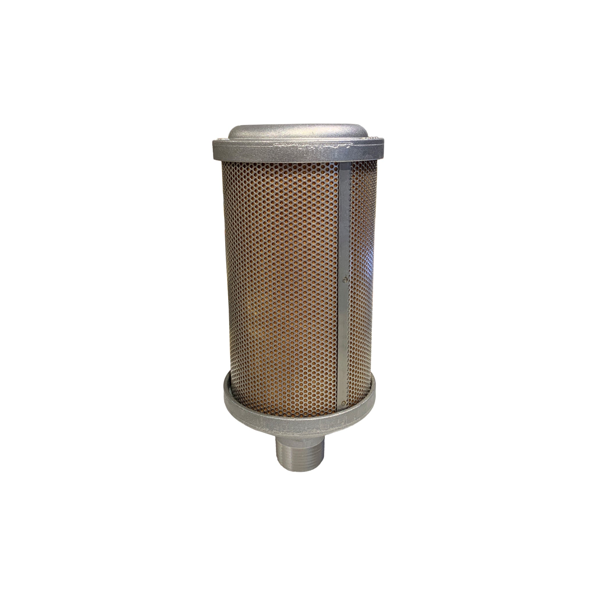 ALWITCO 0113010 | F10 Air Dryer Muffler 1" NPT