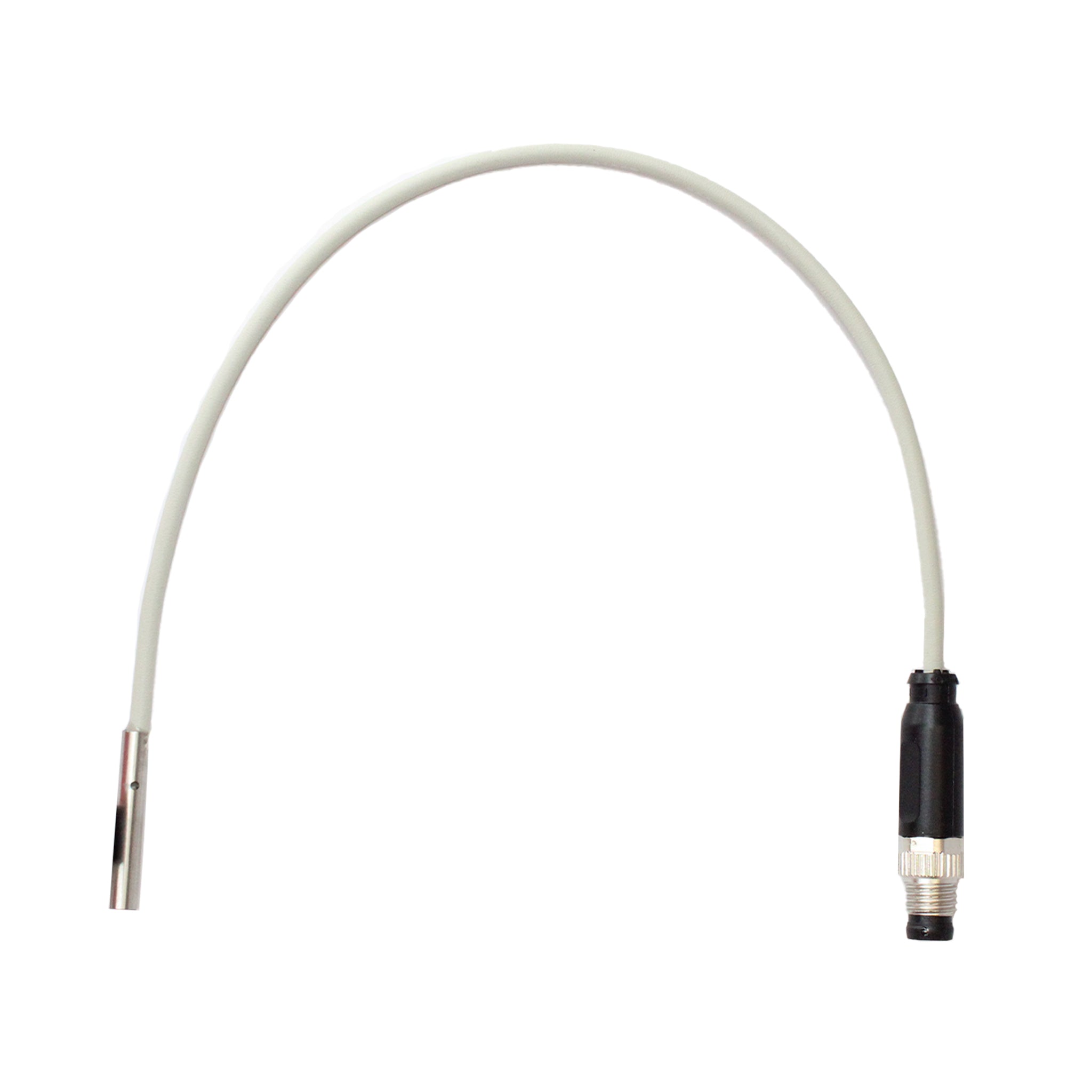 Robohand OISN-014 | NPN Inductive sensor, quick disconnect, 4MM