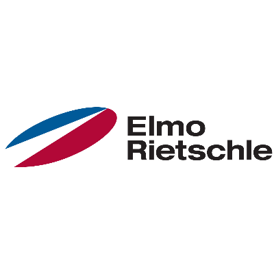 Elmo Rietschle 731468 Exhaust Filter Element