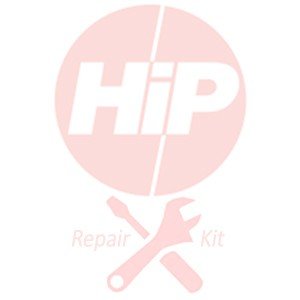 HiP 20-15LF12-RK Medium Pressure Hand Valve Repair Kit