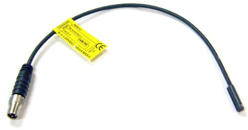 Robohand OHSP-021 | 4mm PNP Inductive Sensor with Quick Disconnect