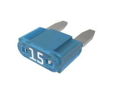 30A ATO Fuse w/Silver Plating