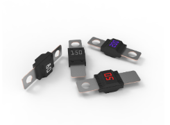 150A MIDI Fuse w/M6 Holes