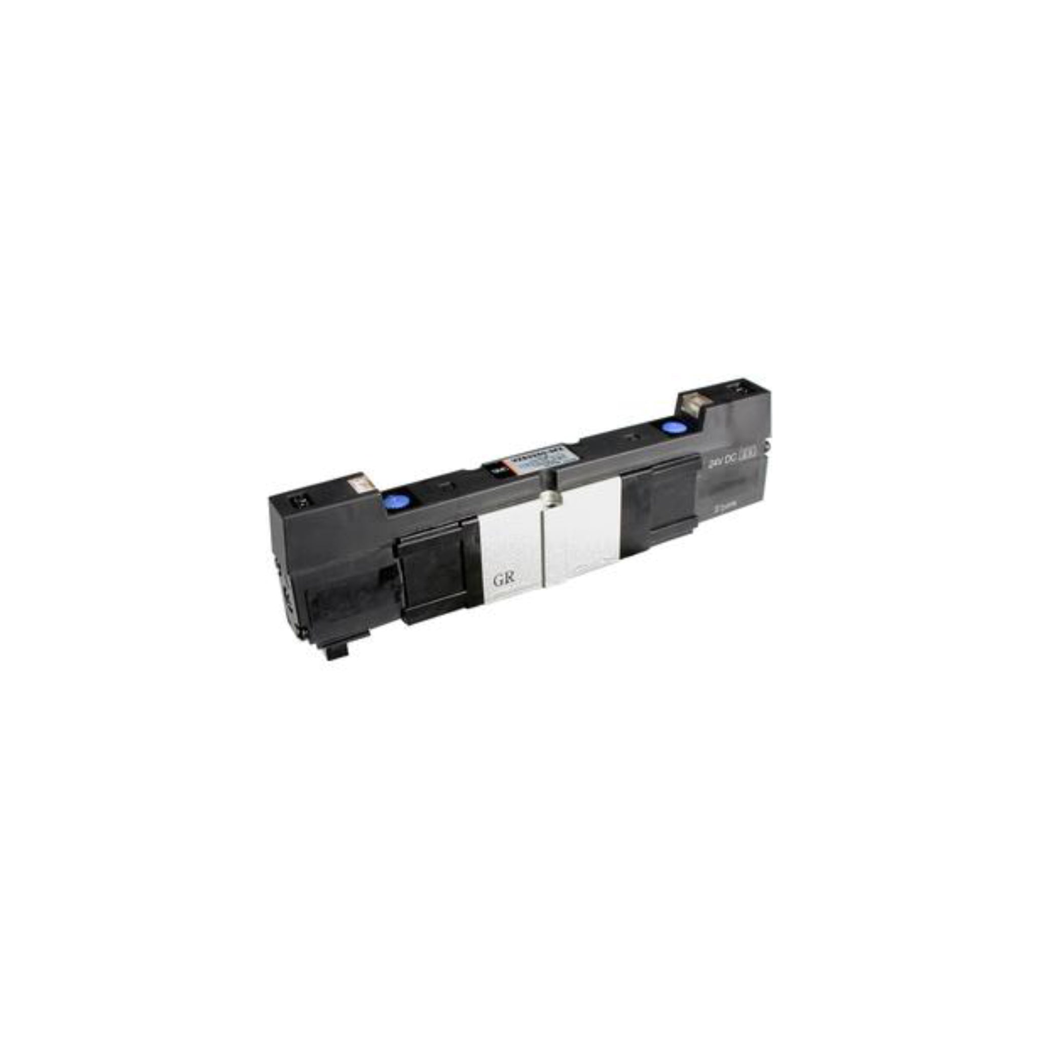 SMC VZS3550-5MZ | Solenoid Valve