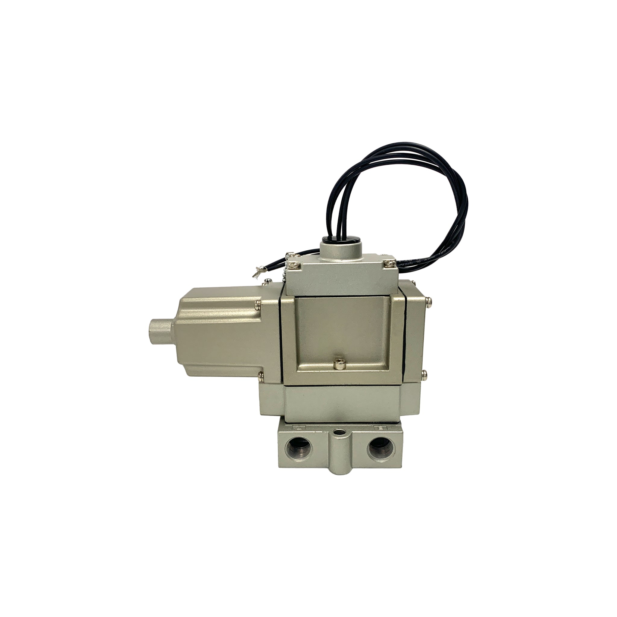 SMC NVS4124-0209DM | Valve Solenoid 110Vac