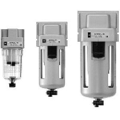 SMC AFD40-N06B-Z Mist Separator