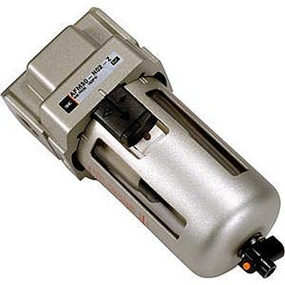 SMC AFM40-N04D-Z | Mist Separator