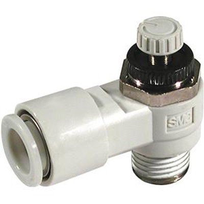 SMC AS2201F-N02-07S-X35 | Flow Control