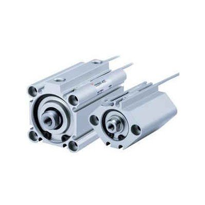 SMC CDQ2A16-15DM | Cylinder Air Auto-Sw Male Thread