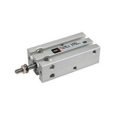 SMC CDU10-40D | Cylinder Free Mount Double/Act