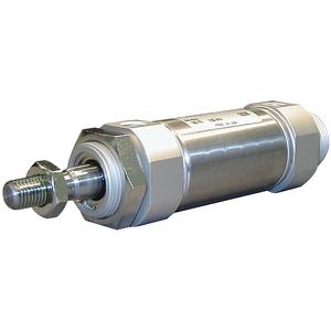 SMC CDM2WB20-50 | Cylinder Round Body Double Rod