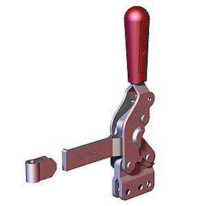 Destaco DES-2007-SB - Destaco Vertical Hold Down Clamp