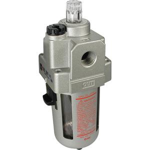 SMC AL50-N06-38Z | Lubricator