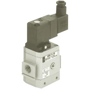 SMC NAV5000-N06-3DZ | Valve Soft Start 3/4" NPT