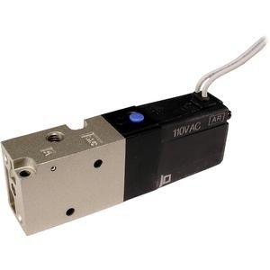 SMC NVZ2250-5MZ | Valve Solenoid 24VDC
