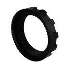 SMC AR10P-260S | Set Nut Panel Mount