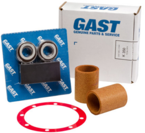 Gast K350 Full Repair Kit