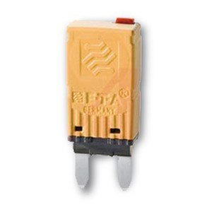 E-T-A 1620-3-5A 5 AMP Mini Thermal Automotive Circuit Breaker
