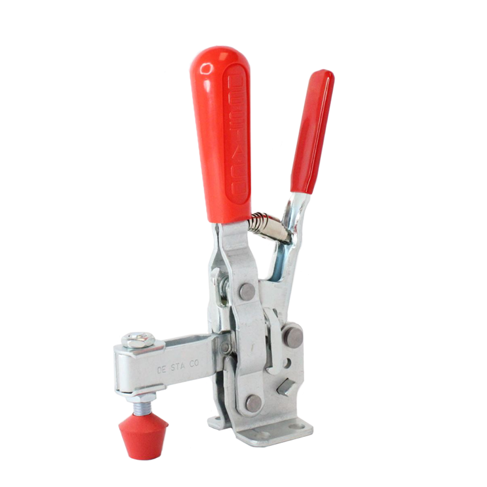 Destaco 207-UR Vertical Toggle Locking Clamp