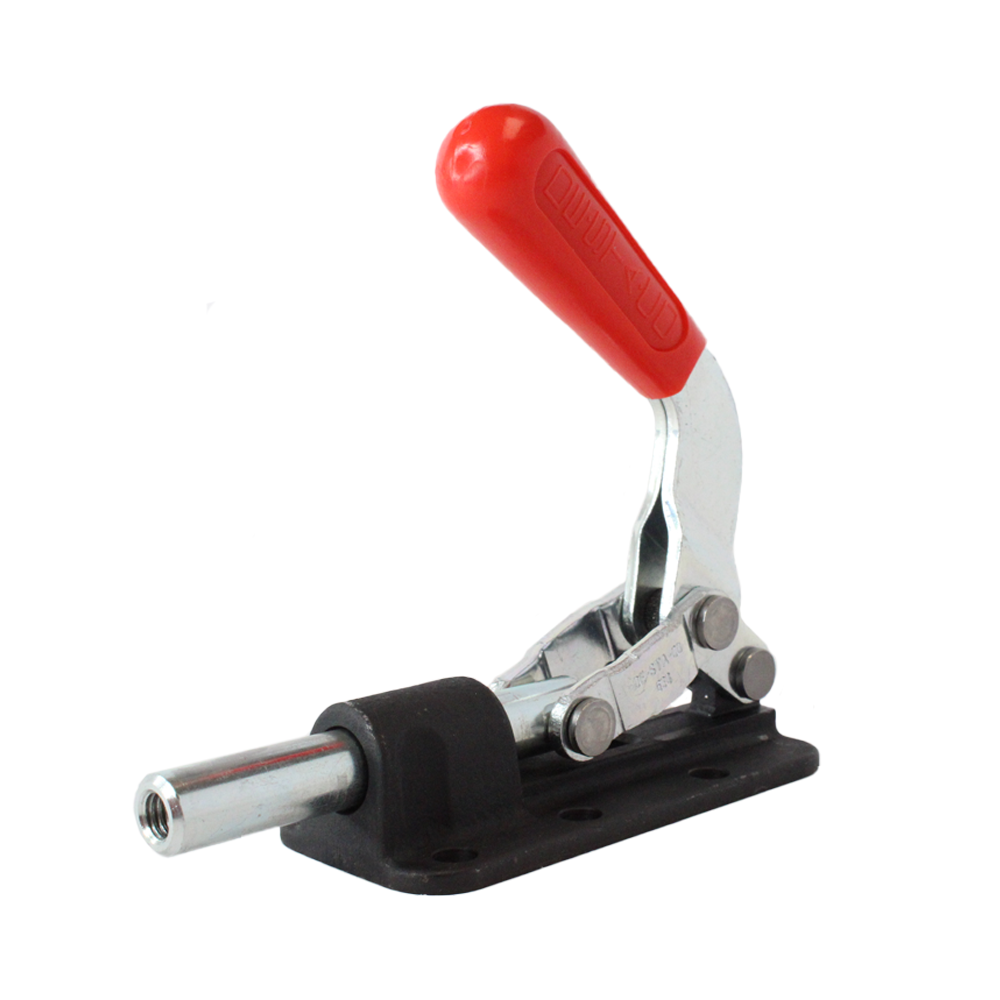 DESTACO 630 STRAIGHT LINE ACTION CLAMP