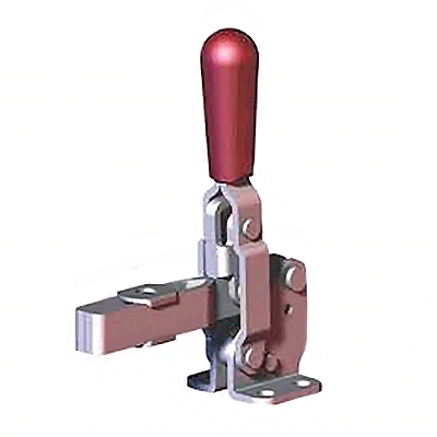 Destaco DES-207-USS - Destaco Vertical Hold Down Clamp