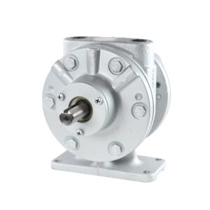 Gast 6AM-NRV-7A Lubricated Air Motor