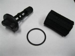 Gast AK526 Filter Assembly