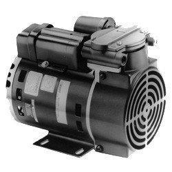 GAST Air Compressor | 71R142-P001B-D300X