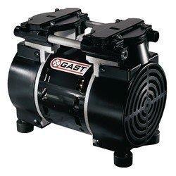 GAST Air Compressor / Vacuum Pump | 72R645-V114-D303X