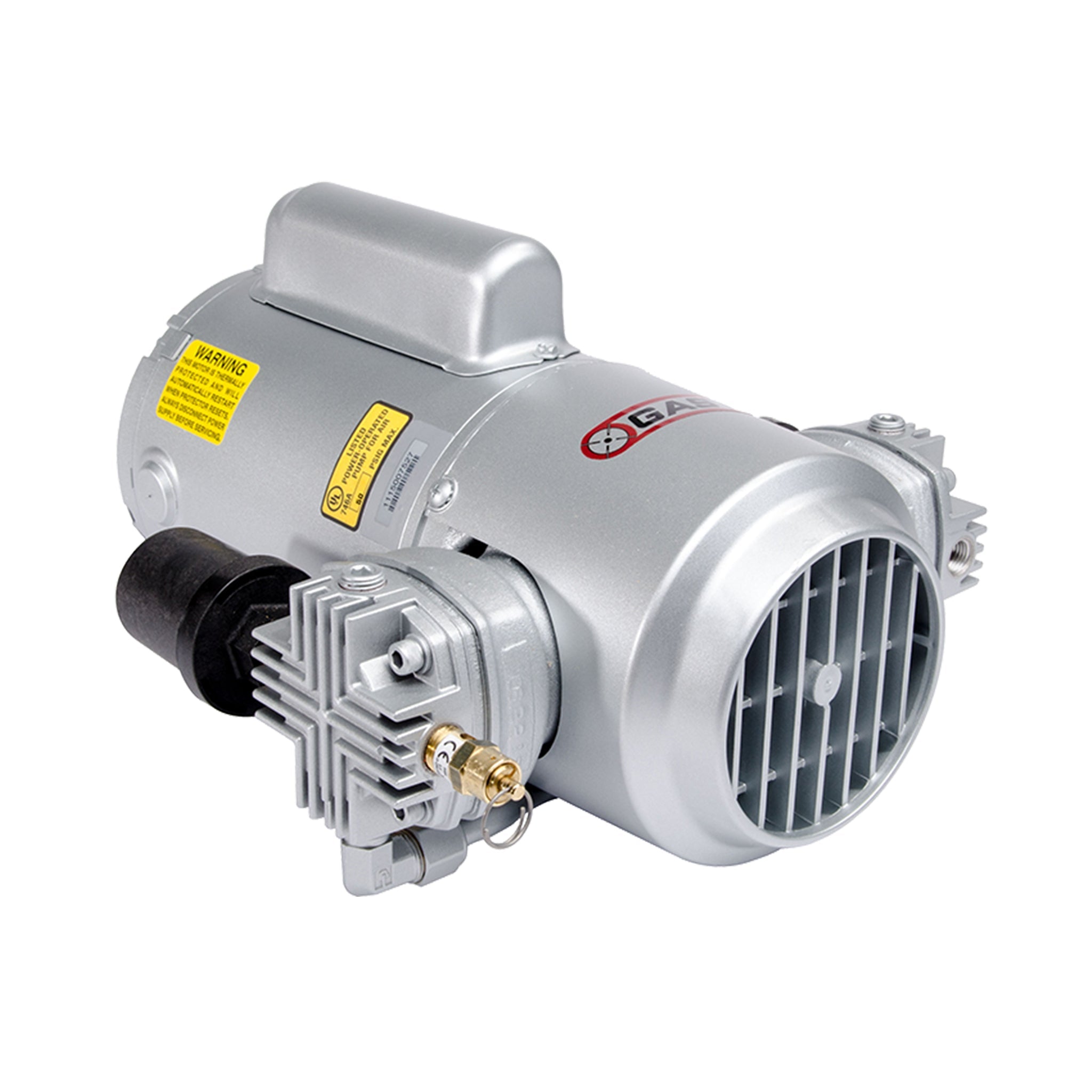 GAST Air Compressor | 5HCD-10-M550NGX