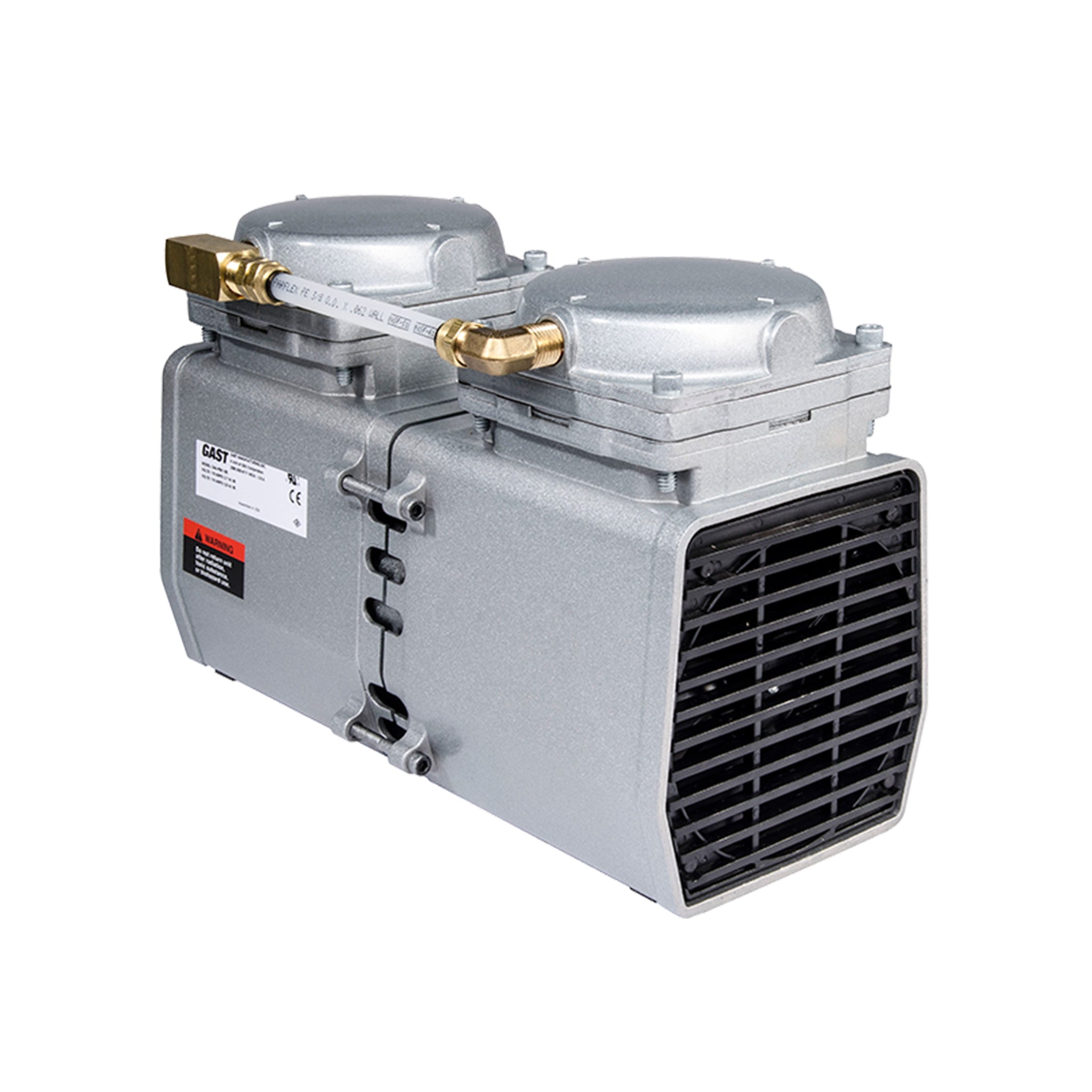 GAST Air Compressor / Vacuum Pump | DAA-P501-EB