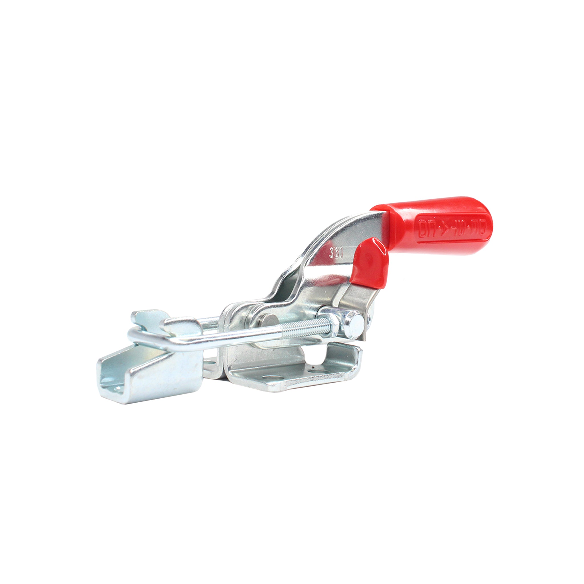 Destaco DES-331 - Destaco Pull Action Latch Clamp