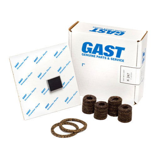 GAST Full Repair Kit | K247