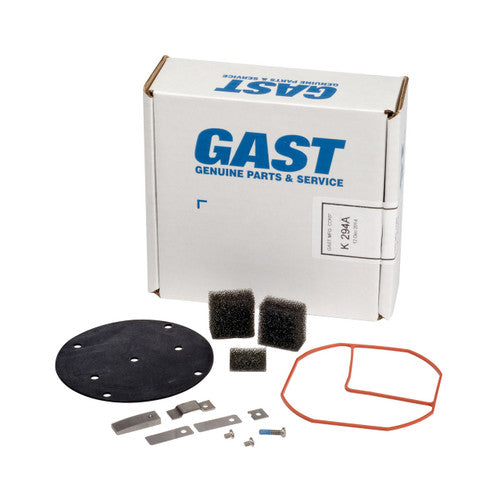 GAST Full Repair Kit | K294A