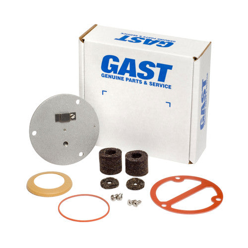 GAST Full Repair Kit | K757