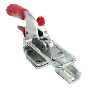 Destaco 331-R Action Latch Clamp