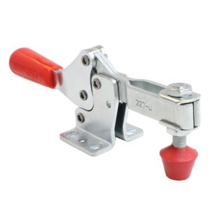 Destaco 227-U Horizontal Locking Clamp