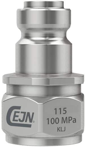 CEJN 10-115-1404 | Female Coupling, 3/8" NPT
