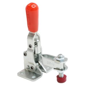 Destaco 201-U | Vertical Hold-Down Toggle Locking Clamp
