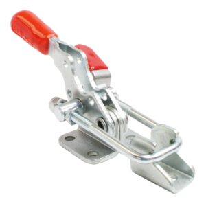 Destaco 323 | Pull Action Latch Clamp