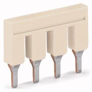 Wago 2006-404 | 4-Way Jumper