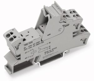 Wago 788-100 Relay Socket