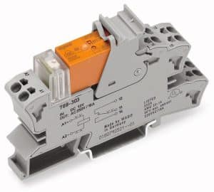 WAGO 788-506 Relay Socket