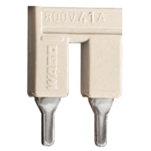 Wago 2006-402 2-Way Jumper