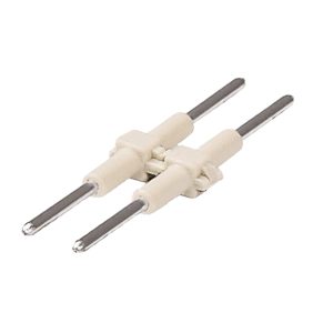 Wago 2060-902 | 2-Pole Connecting Element for SMD PCB Terminal Blocks with Actuators