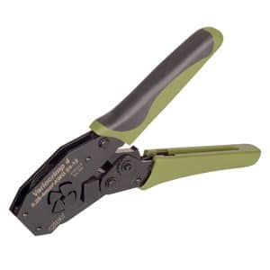 WAGO 206-204 Variocrimp 4 Crimping Tool