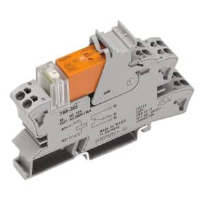 WAGO 788-311 Relay Module