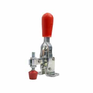 Destaco 202 | Vertical Hold-Down Toggle Locking Clamp